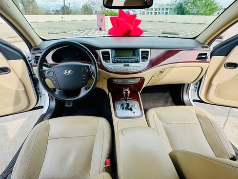Used 2014 Hyundai Genesis 3.8 RWD image 24
