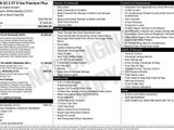 Used 2022 Audi Q3 2.0T Premium Plus w/ Premium Plus Package image 3