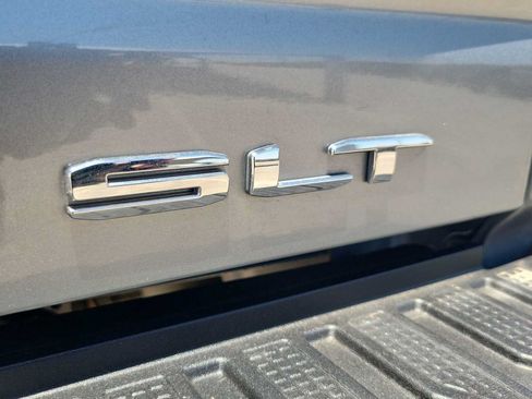 Used 2025 GMC Sierra 2500 SLT w/ Texas SLT Premium Package AWD/4WD image 11