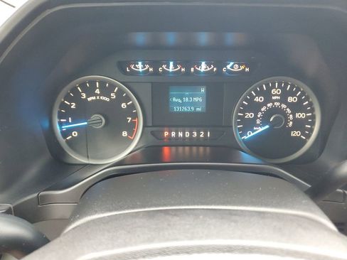 Used 2017 Ford F150 XLT AWD/4WD image 20