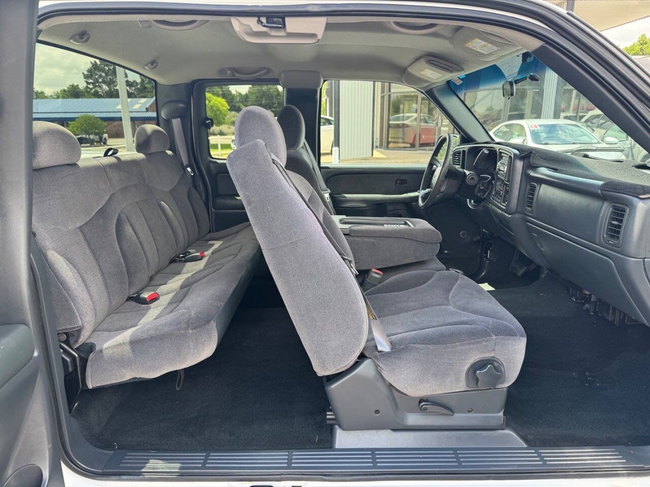Used 2002 GMC Sierra 1500 SL RWD image 23