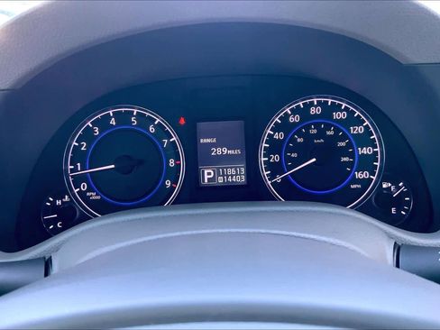 Used 2012 INFINITI G37 Journey w/ Premium Pkg image 22