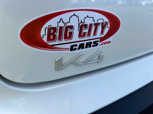 Used 2025 Kia K4 FWD image 53