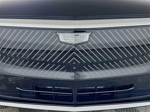 New 2026 Cadillac Lyriq Luxury image 6