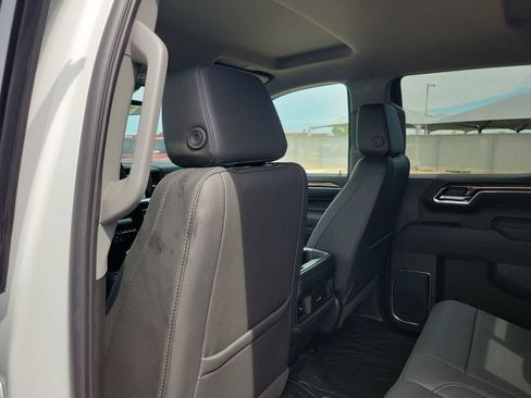 New 2026 Chevrolet Silverado 1500 LT w/ Safety Package RWD image 16