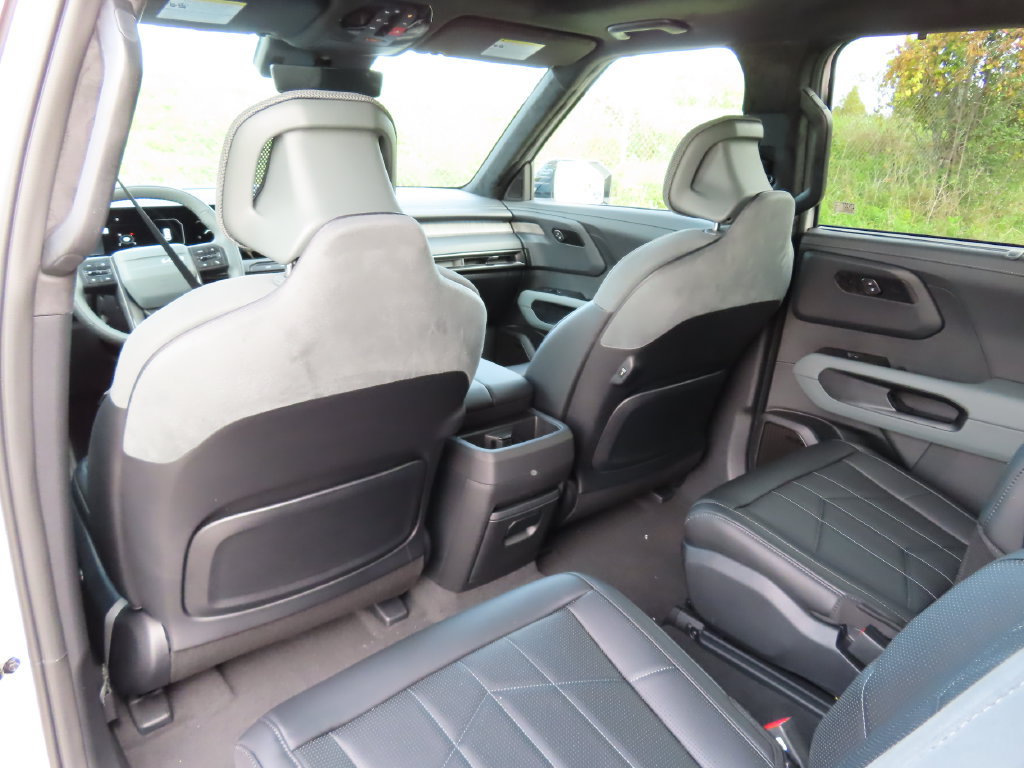 New 2027 Kia Telluride X-Line SX Prestige AWD/4WD image 24