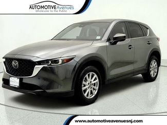 Used 2023 MAZDA CX-5 AWD 2.5 S w/ Select Package video 1