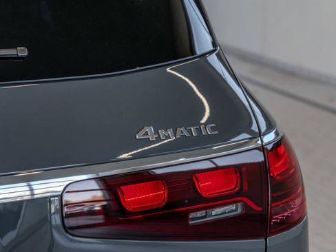 New 2026 Mercedes-Benz GLS 450 GLS 450 image 24