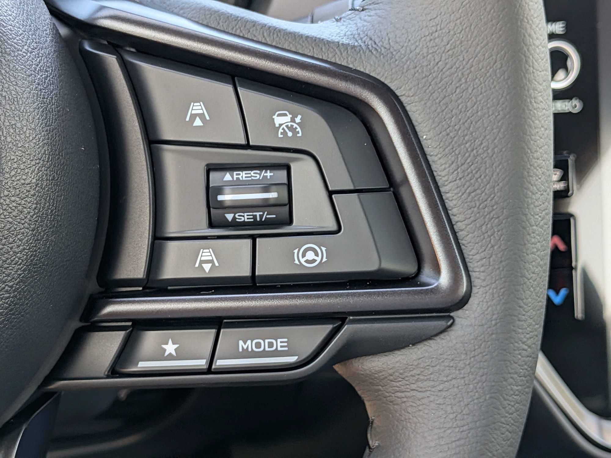 New 2026 Subaru WRX tS AWD/4WD image 22