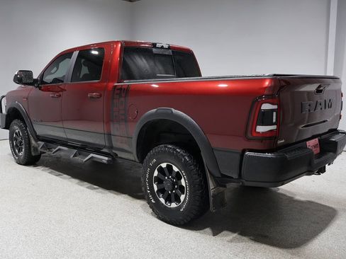 Used 2019 RAM 2500 Power Wagon image 6