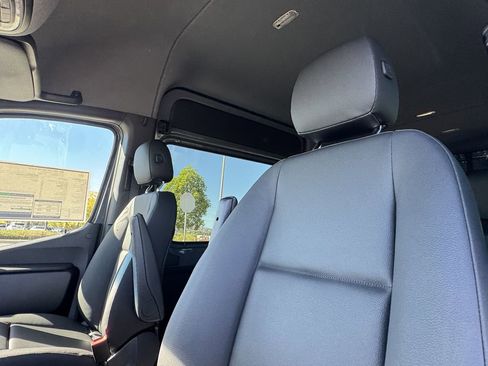New 2026 Mercedes-Benz Sprinter 2500 image 24