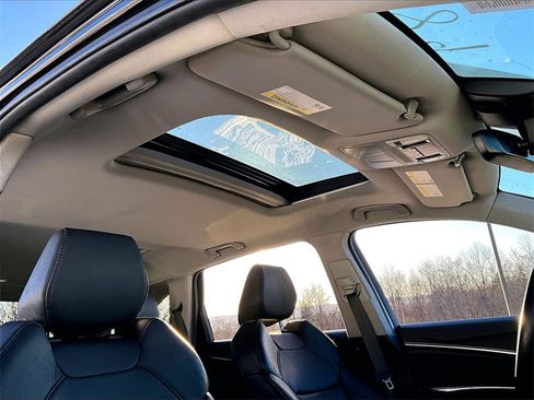 Used 2018 Acura MDX 3.5L image 19