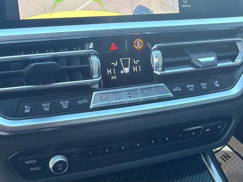 Used 2022 BMW M3 Competition w/ Executive Package image 34