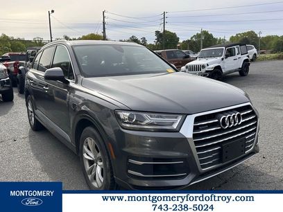 Used 2018 Audi Q7 3.0T Premium