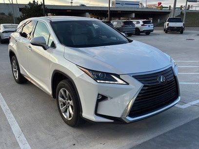 Used 2019 Lexus RX 350 FWD