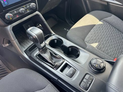 Used 2025 Ford Ranger XLT w/ FX4 Off-Road Package AWD/4WD image 30