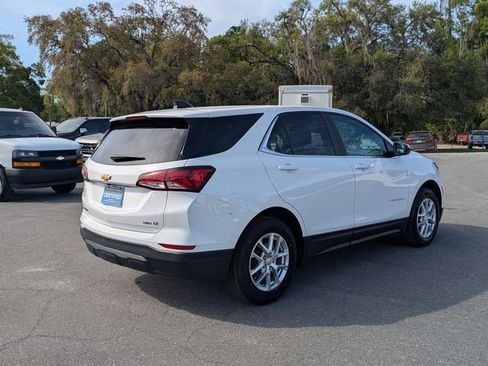 Certified 2024 Chevrolet Equinox LT image 9