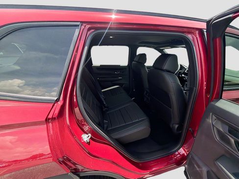New 2026 Honda CR-V Sport-L image 22
