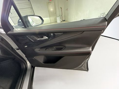 Used 2024 Chevrolet Blazer EV RS RWD image 32