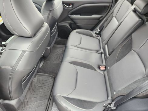 New 2026 Subaru Forester Touring AWD/4WD image 21