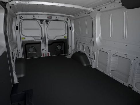 New 2025 Ford Transit 150 Low Roof RWD image 14