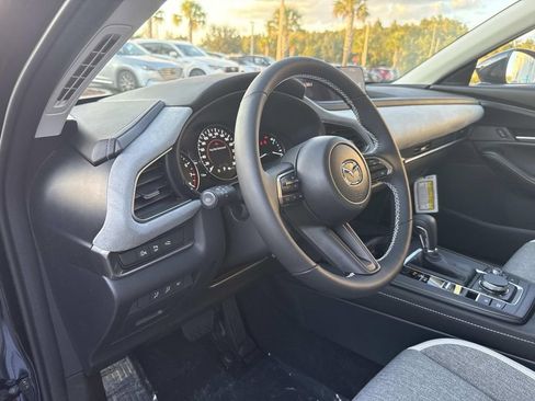 New 2026 MAZDA CX-30 AWD 2.5 S image 25