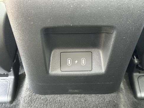 New 2026 Hyundai Tucson SEL FWD image 17