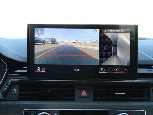 Used 2023 Audi A5 2.0T Prestige image 21