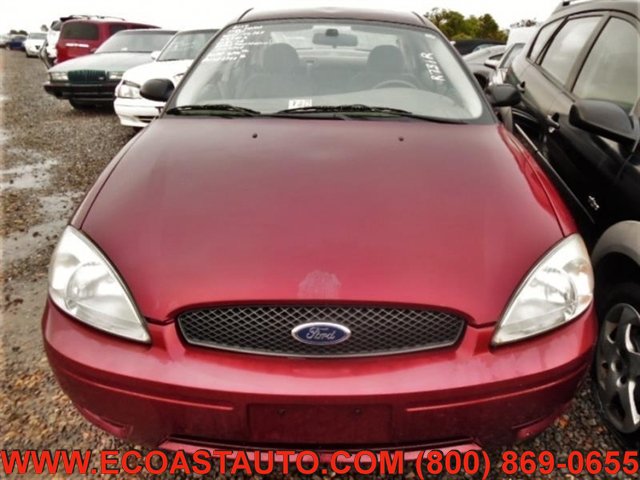 Used 2004 Ford Taurus SES FWD image 4