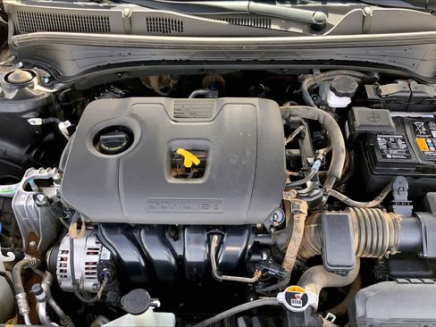 Certified 2023 Kia Forte GT-Line image 34