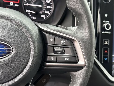 New 2026 Subaru Ascent Premium image 30