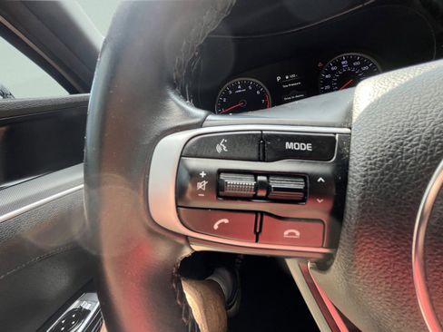 Used 2023 Kia K5 GT-Line w/ GT-Line Premium Package FWD image 28