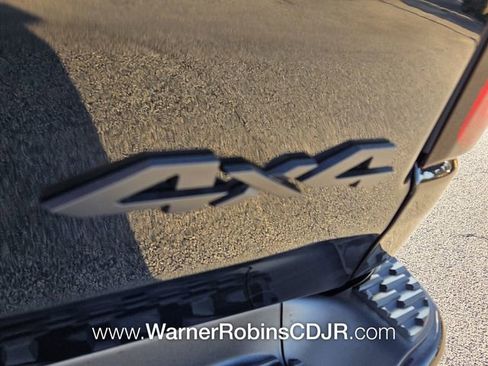 New 2026 RAM 1500 Express AWD/4WD image 11