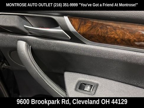 Used 2017 BMW X3 xDrive28i AWD/4WD image 48