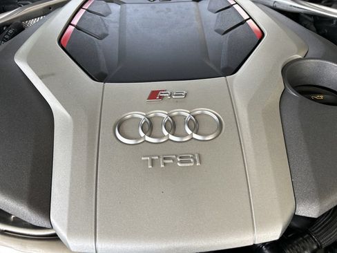 Used 2023 Audi RS 5 Sportback w/ Dynamic Package AWD/4WD image 14