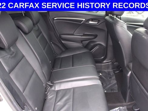 Used 2015 Honda Fit EX-L image 22