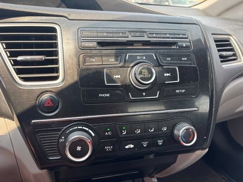 Used 2013 Honda Civic LX image 22