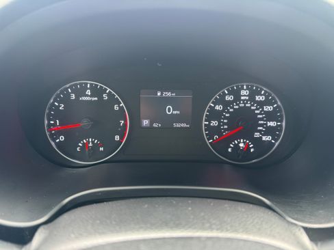 Used 2021 Kia Seltos S image 19