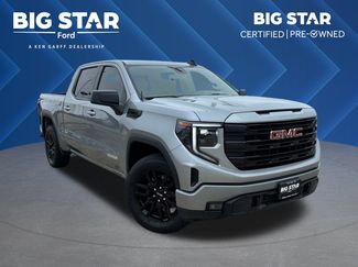 Used 2024 GMC Sierra 1500 Elevation video 1