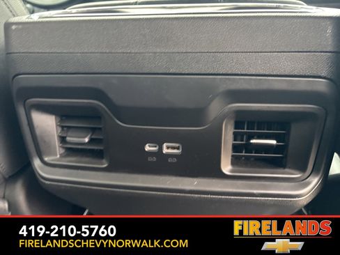 Used 2025 Chevrolet Silverado 1500 RST w/ Convenience Package II image 46