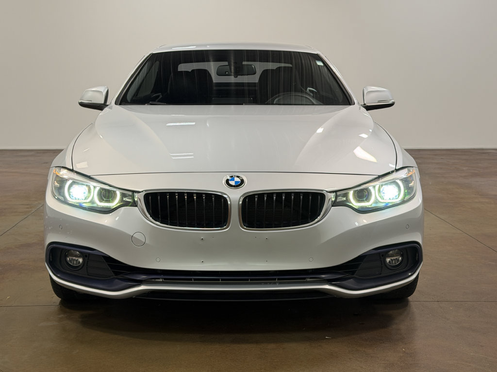 Used 2018 BMW 430i xDrive Convertible AWD/4WD image 27