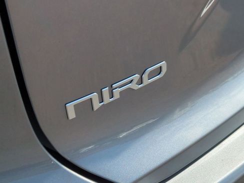 New 2026 Kia Niro Wind image 31
