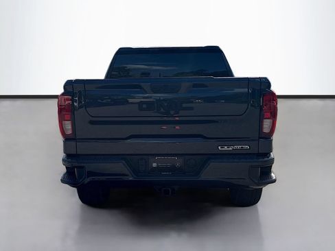 Used 2022 GMC Sierra 1500 Elevation AWD/4WD image 4