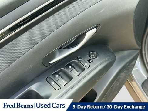 Used 2024 Hyundai Tucson SE AWD/4WD image 24