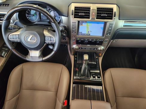 Used 2021 Lexus GX 460 Premium w/ Premium Package AWD/4WD image 26