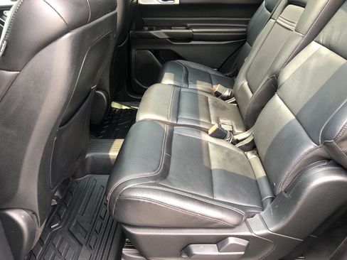 Used 2020 Ford Explorer ST w/ ST Street Pack AWD/4WD image 21