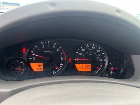 Used 2018 Nissan Frontier SV w/ Value Truck Package image 11