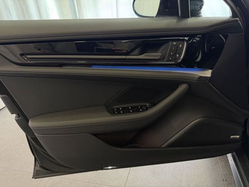 New 2026 Porsche Panamera 4 image 15