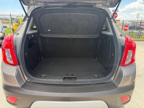 Used 2014 Buick Encore Convenience AWD/4WD image 15