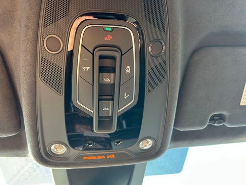 New 2026 Audi SQ8 Prestige image 35